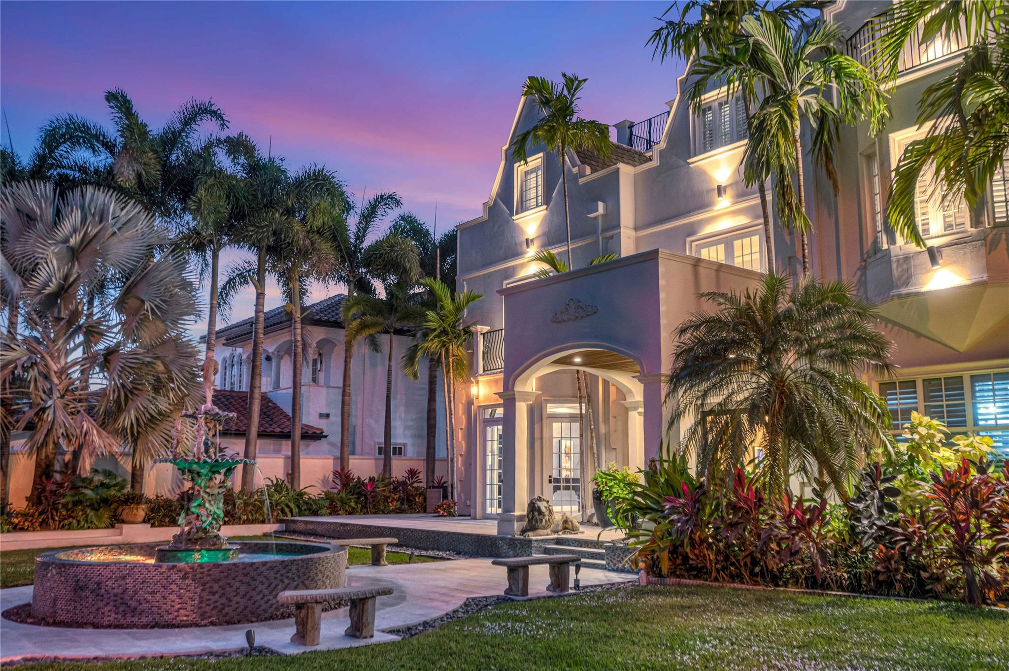 Beach Way Heights - Residential Lease