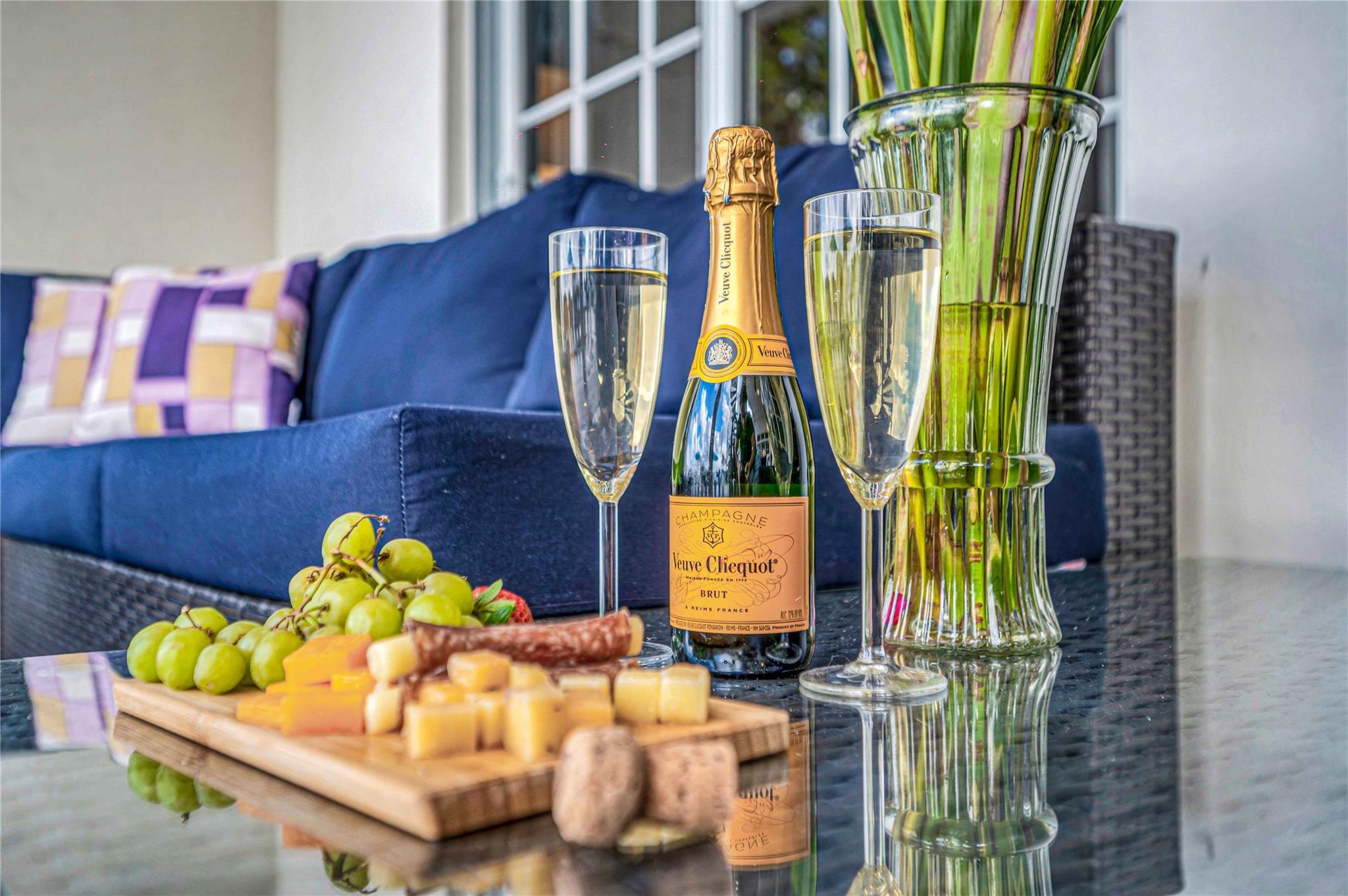 Beach Way Heights - Residential Lease