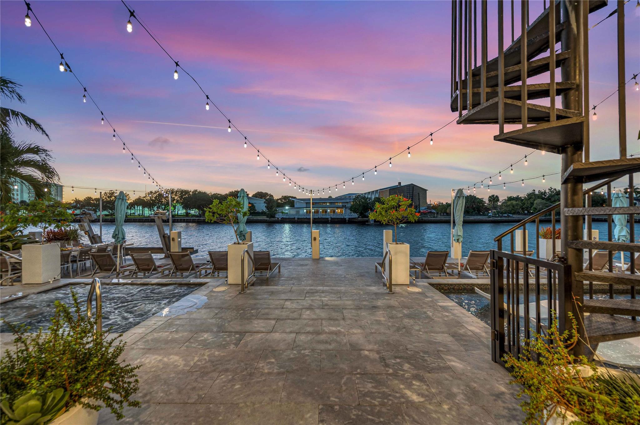 Beach Way Heights - Residential Lease