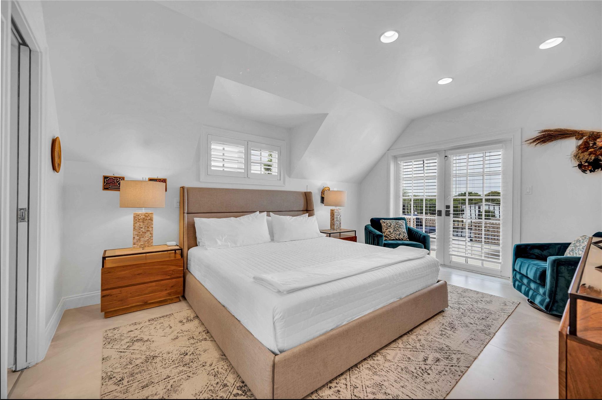 Beach Way Heights - Residential Lease