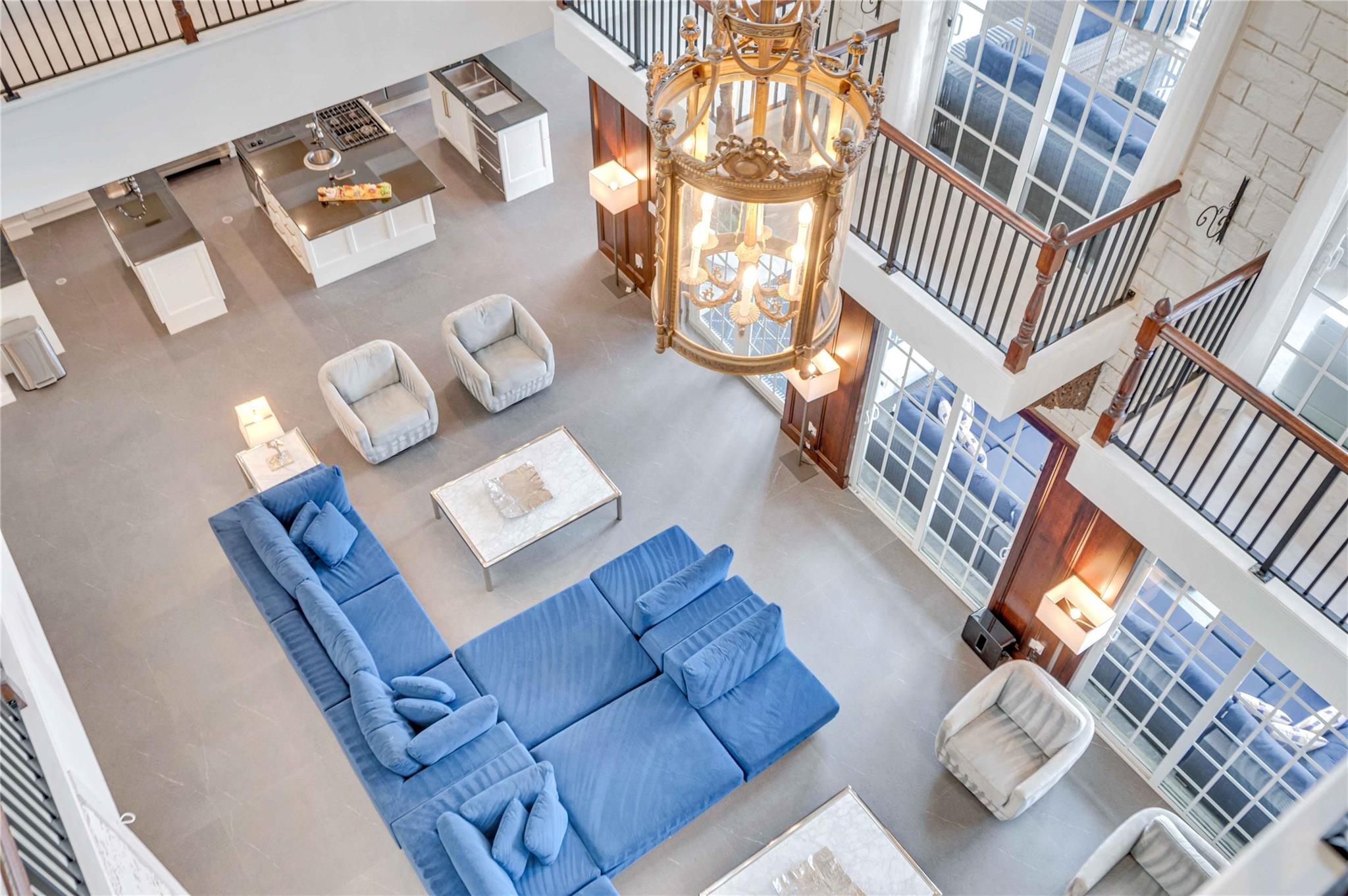 Beach Way Heights - Residential Lease