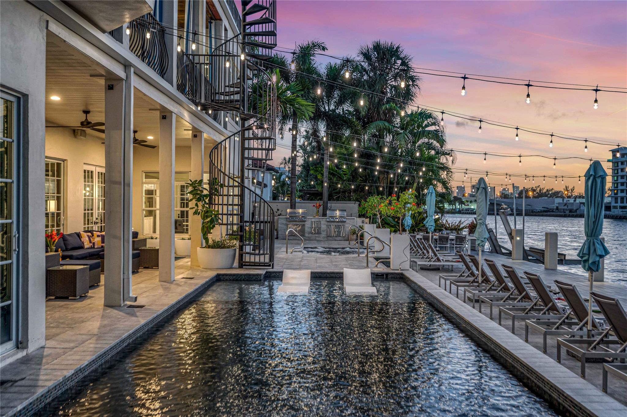 Beach Way Heights - Residential Lease