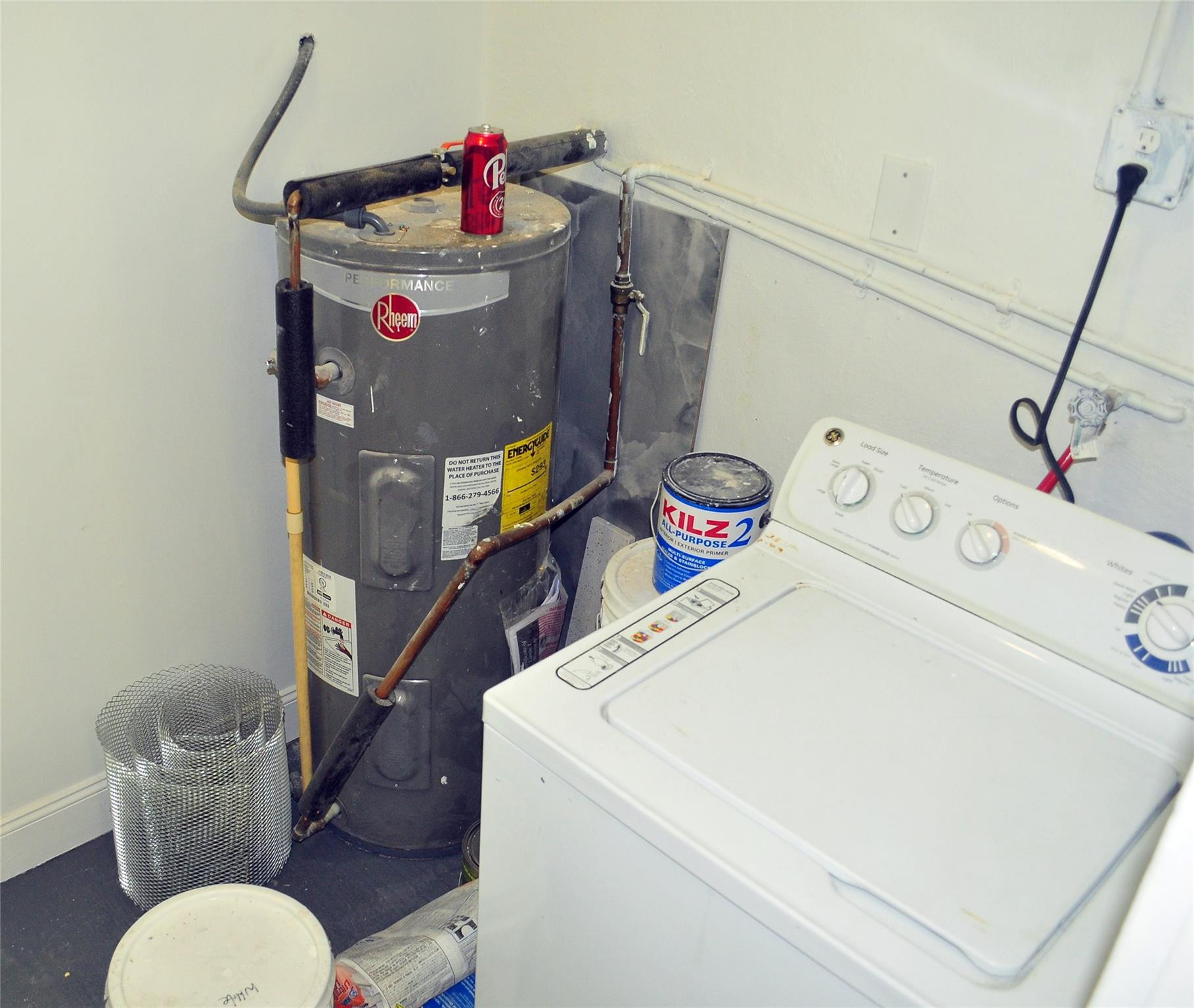 NORTHMORE ADD - Residential