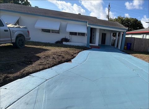 936 45 West Palm Beach FL 33407