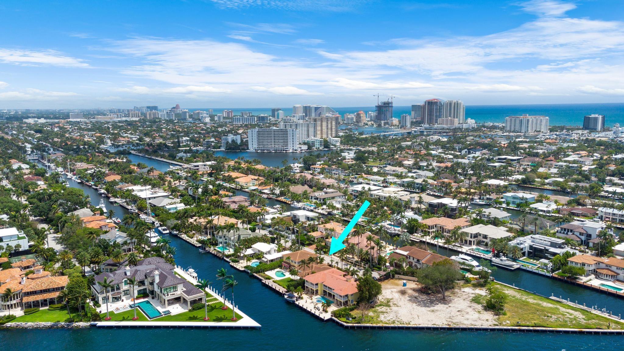 Stilwell Isles 15-26 B - Residential