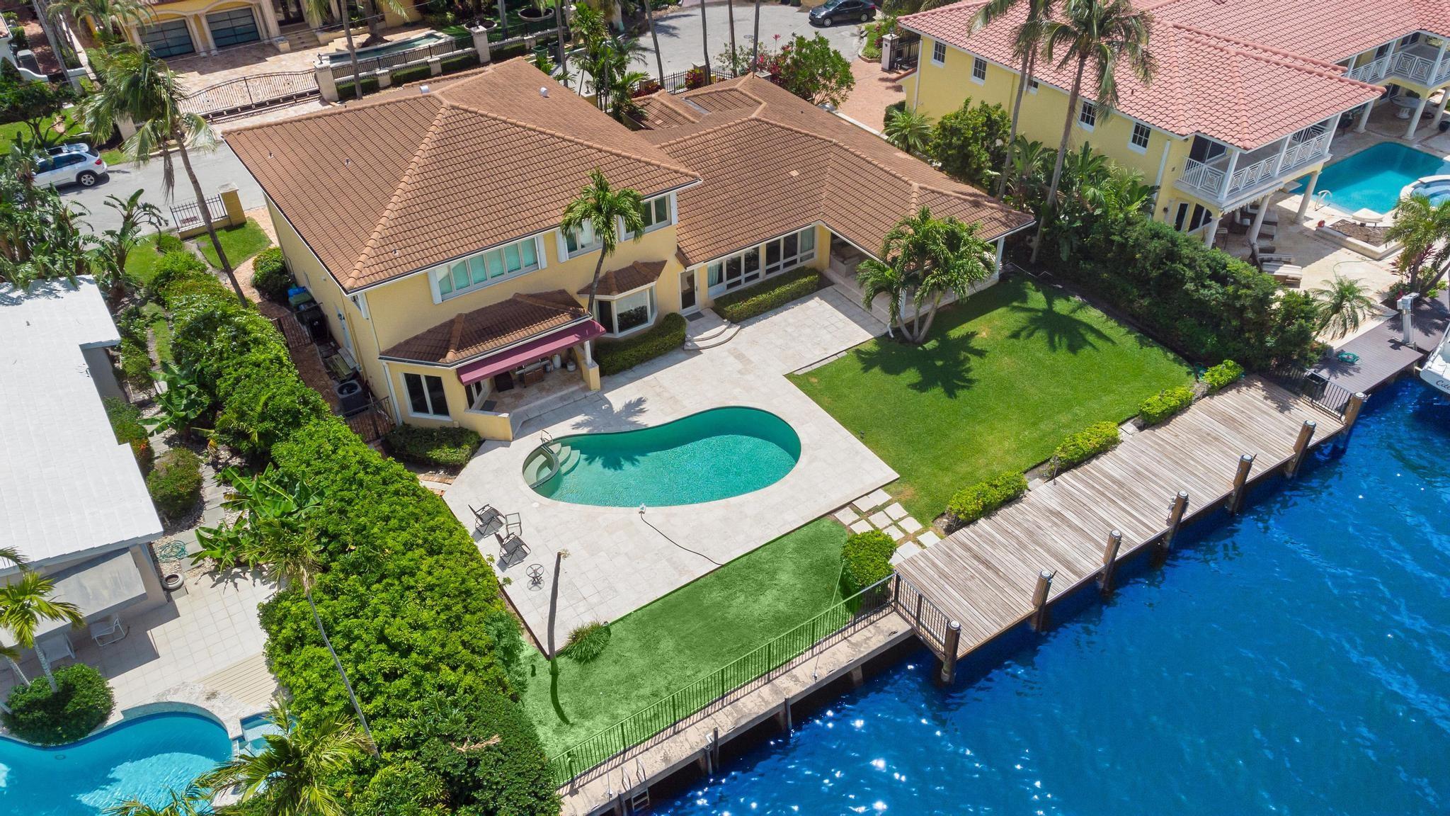 Stilwell Isles 15-26 B - Residential