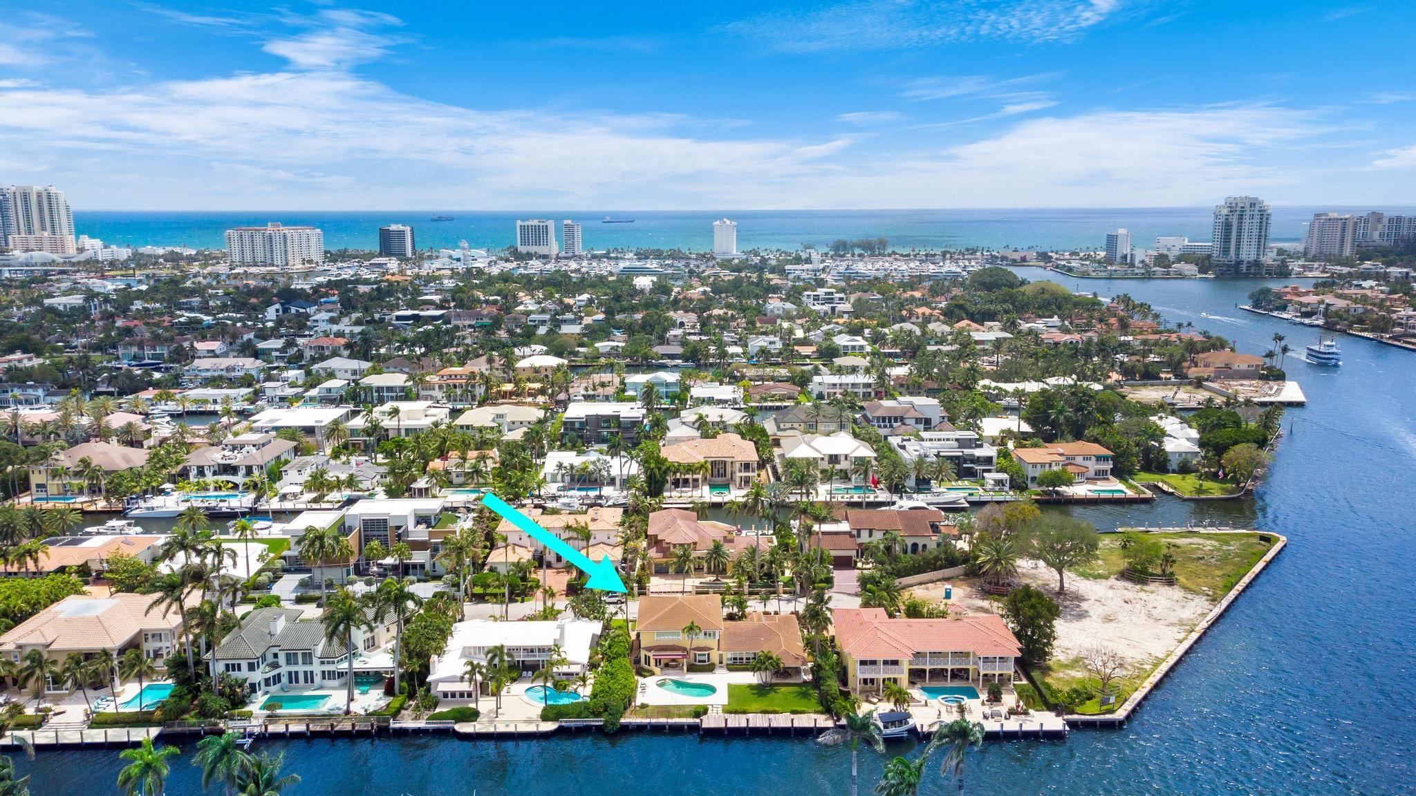 Stilwell Isles 15-26 B - Residential