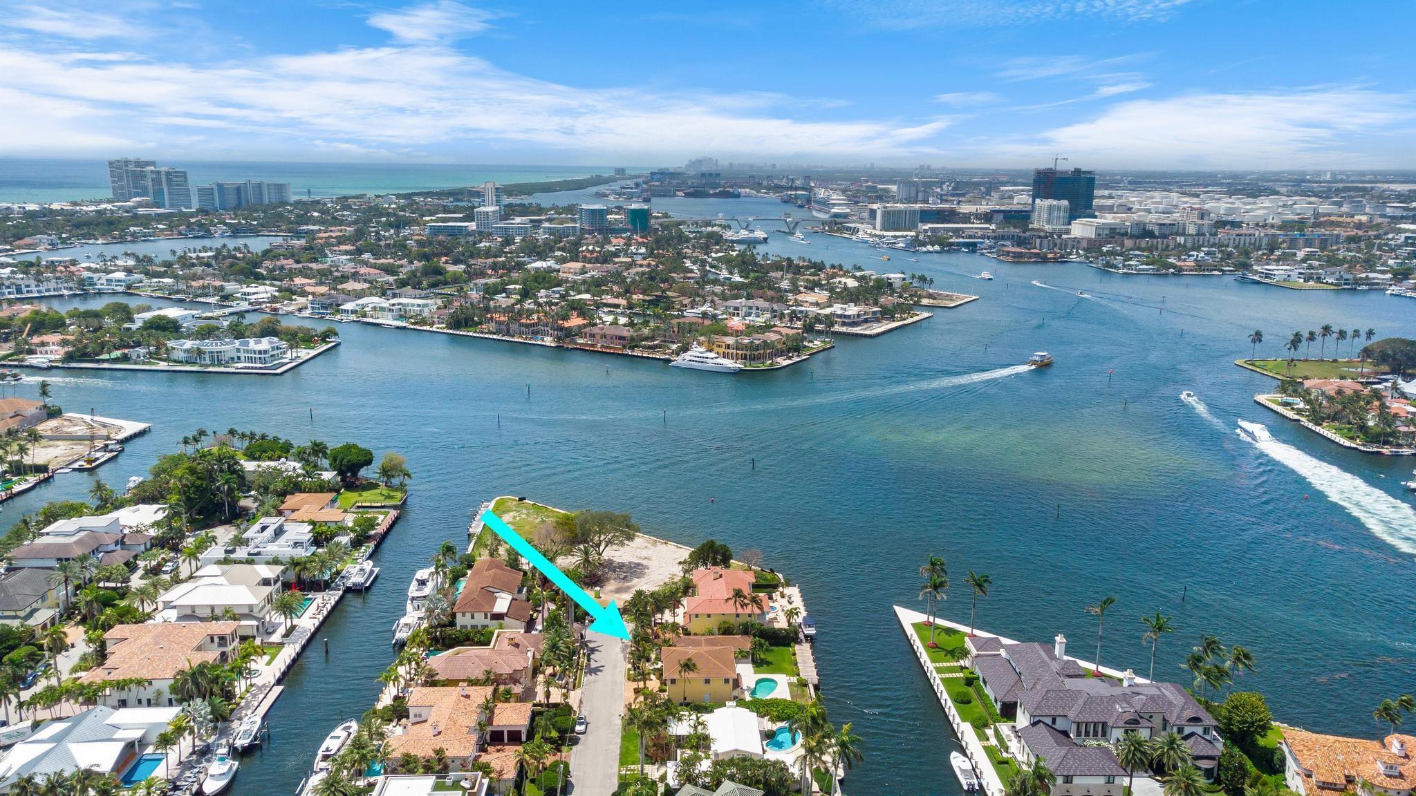 Stilwell Isles 15-26 B - Residential