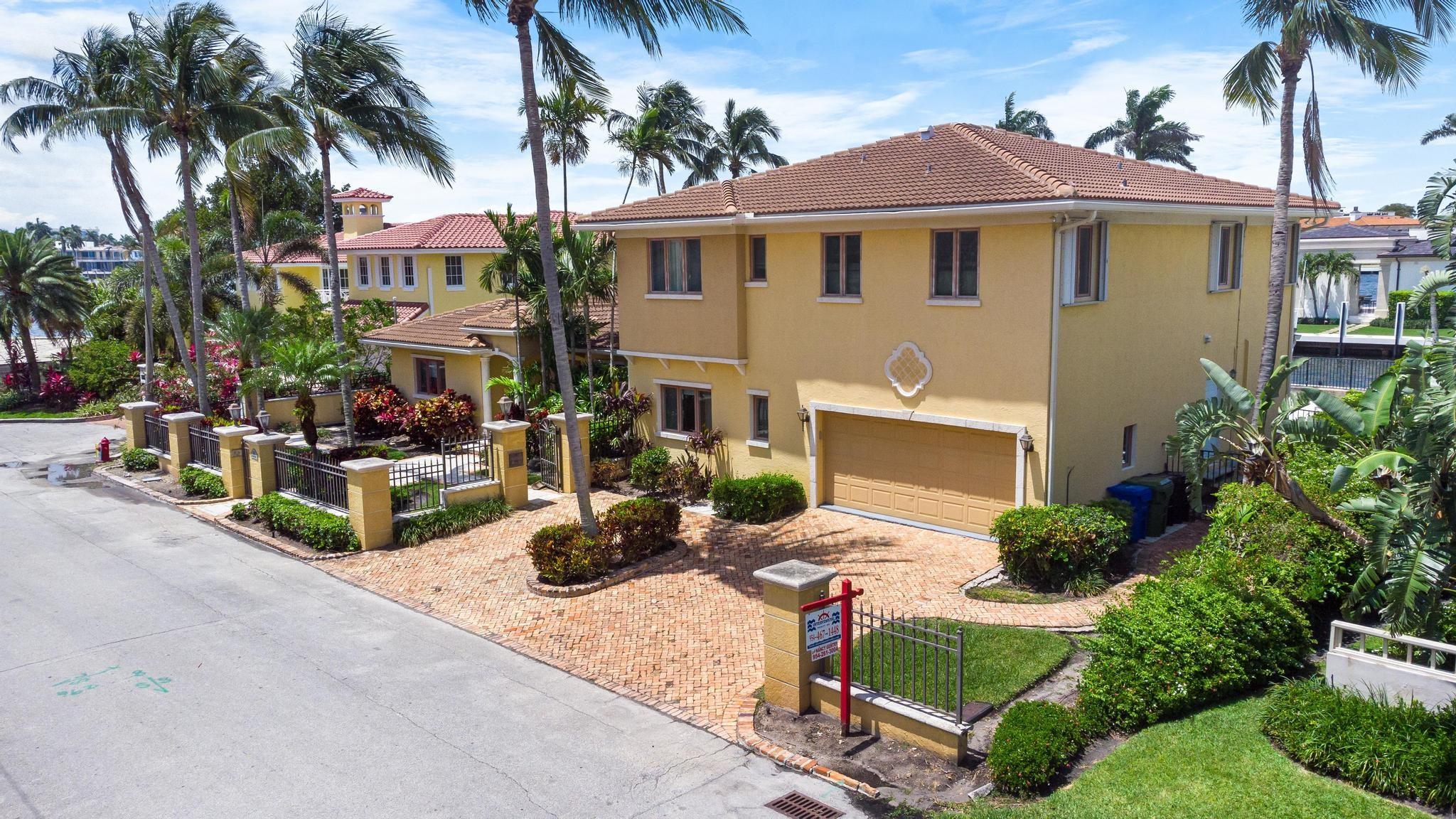 Stilwell Isles 15-26 B - Residential