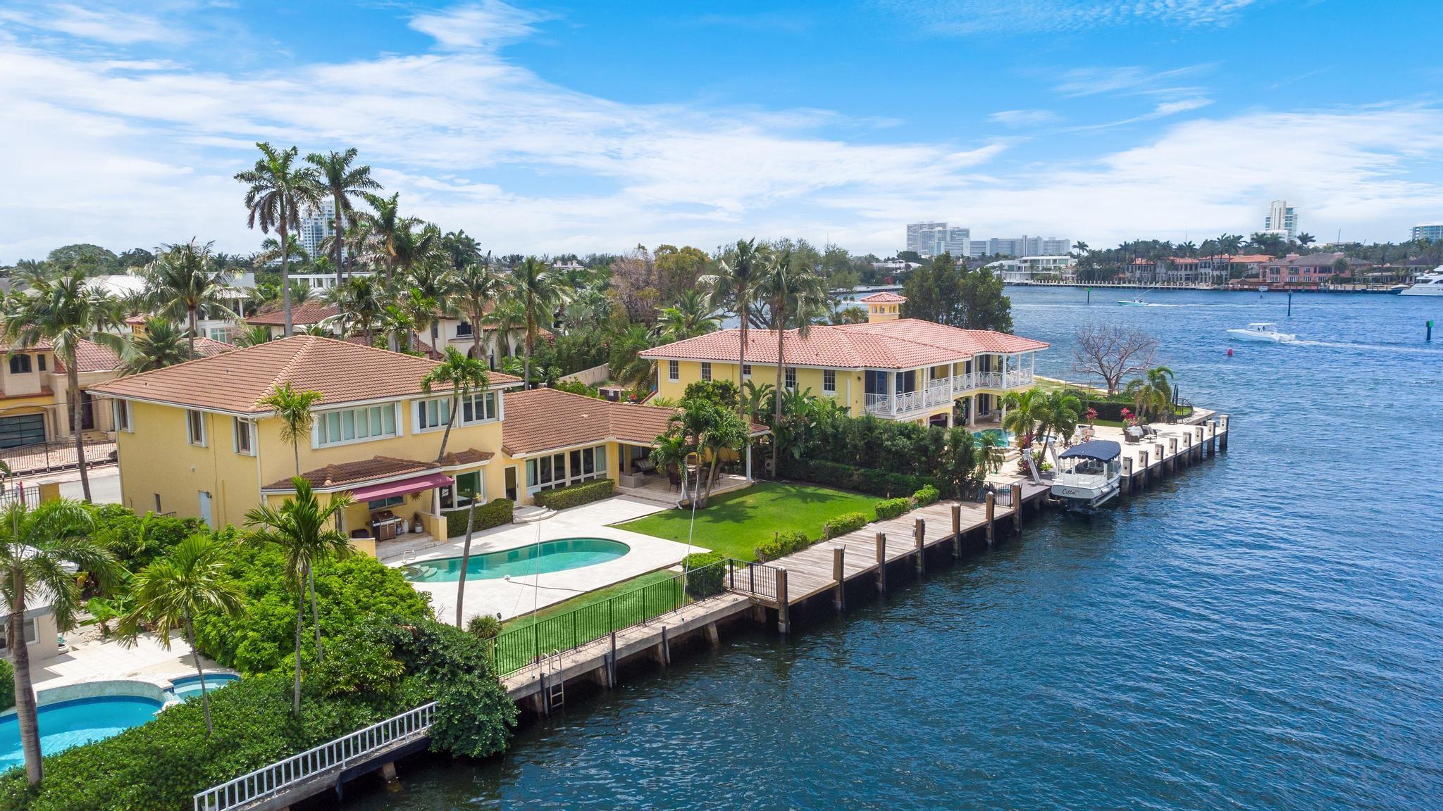 Stilwell Isles 15-26 B - Residential