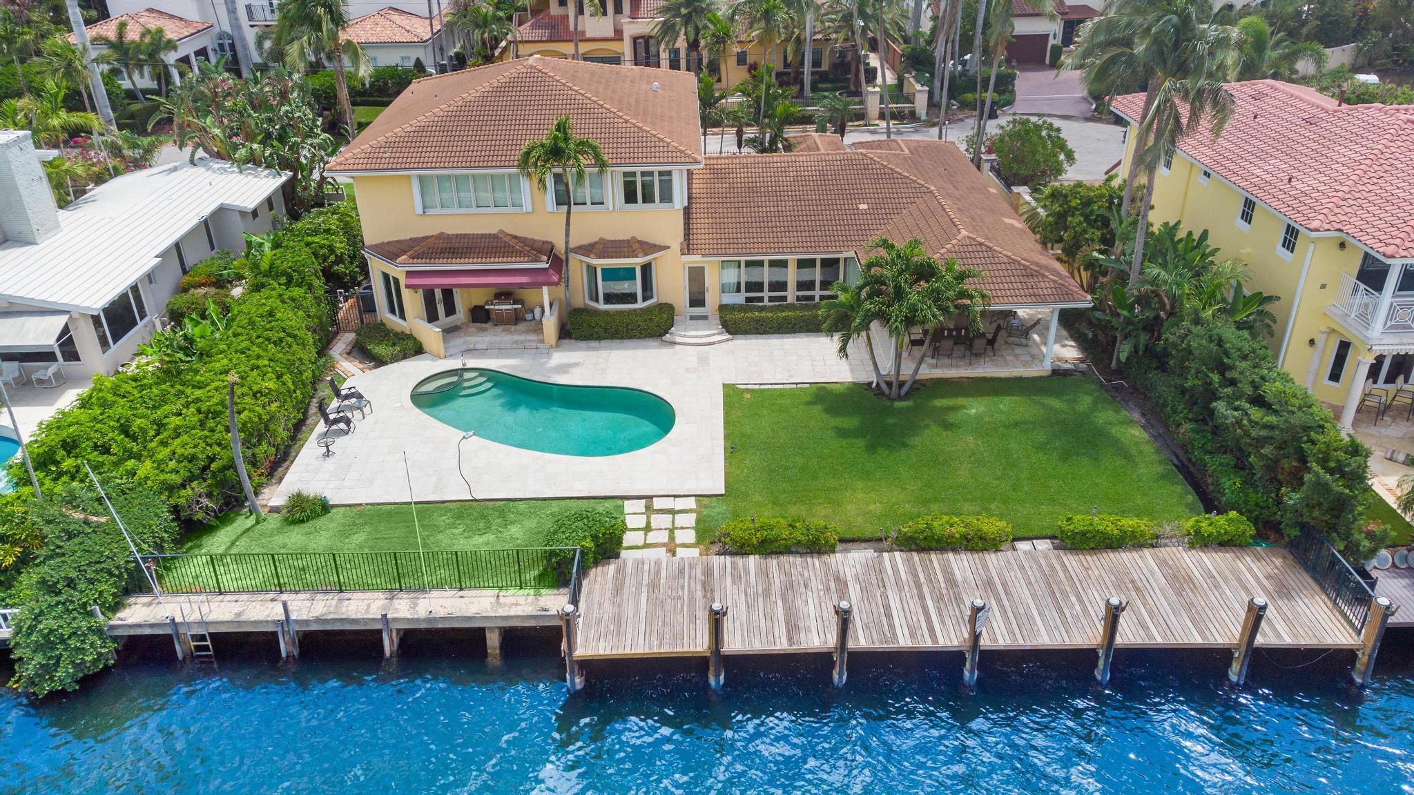 Stilwell Isles 15-26 B - Residential