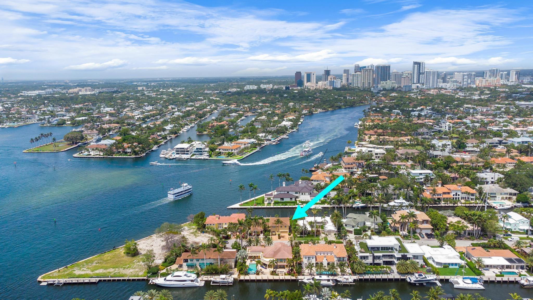 Stilwell Isles 15-26 B - Residential