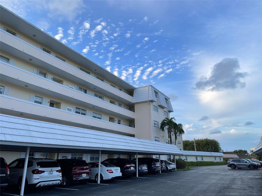 Photo of 250 John F Kennedy Drive #208, Atlantis, FL 33462 (MLS # F10427702)