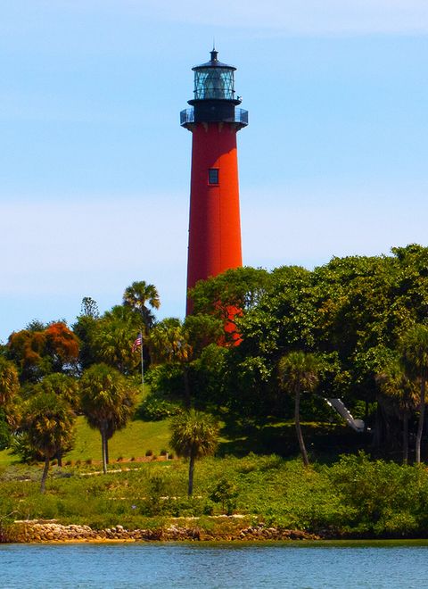 A home in Jupiter