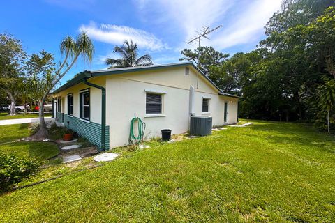 A home in Jupiter