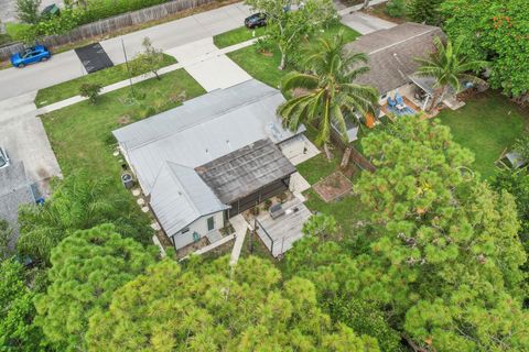 A home in Jupiter