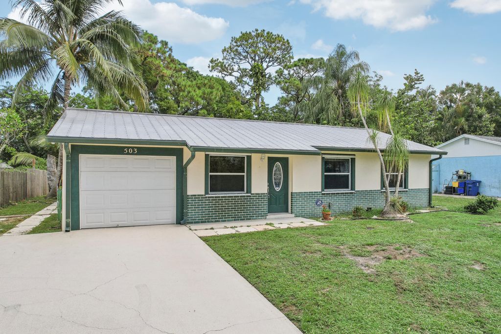 Photo of 503 S Delaware Boulevard, Jupiter, FL 33458 (MLS # R11006869)