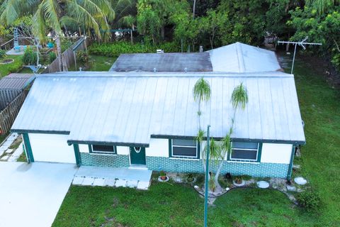 A home in Jupiter