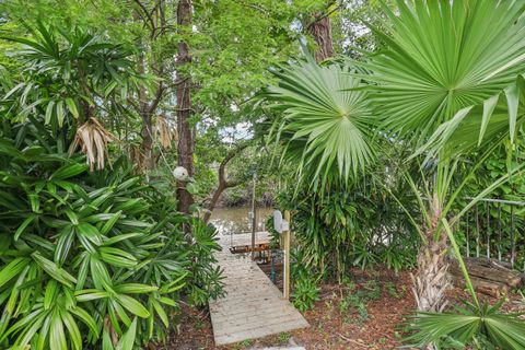 A home in Jupiter