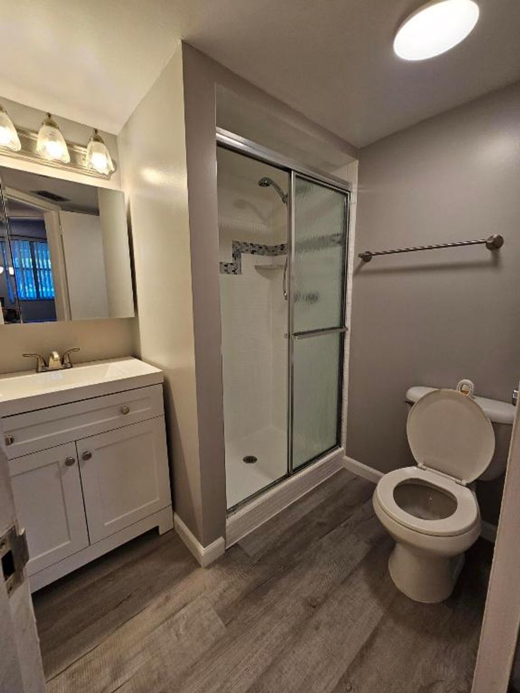 Photo of 5300 NE 24th Terrace #112c, Fort Lauderdale, FL 33308 (MLS # R11141317)