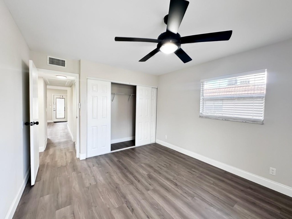 Kings Point - Residential Lease