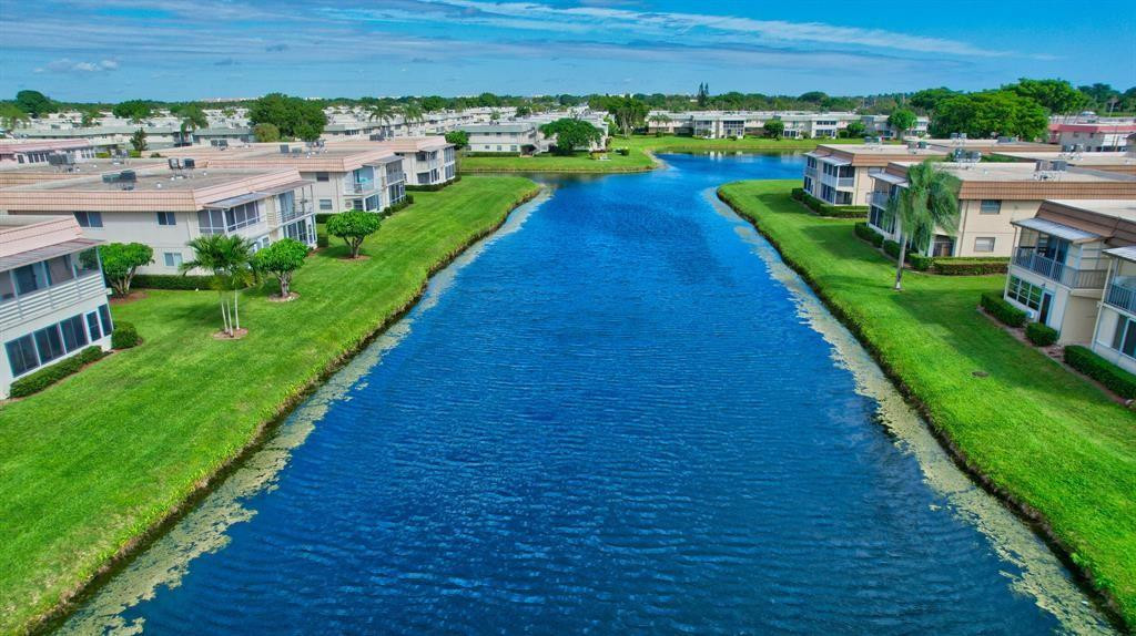 Kings Point - Residential Lease