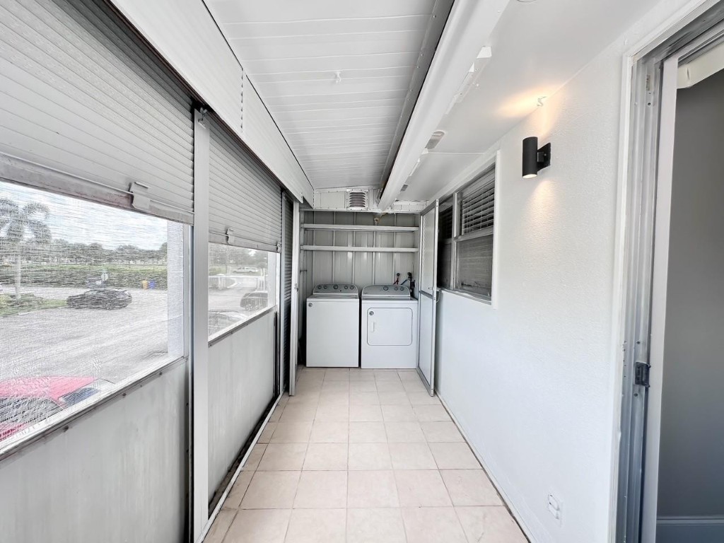 Kings Point - Residential Lease