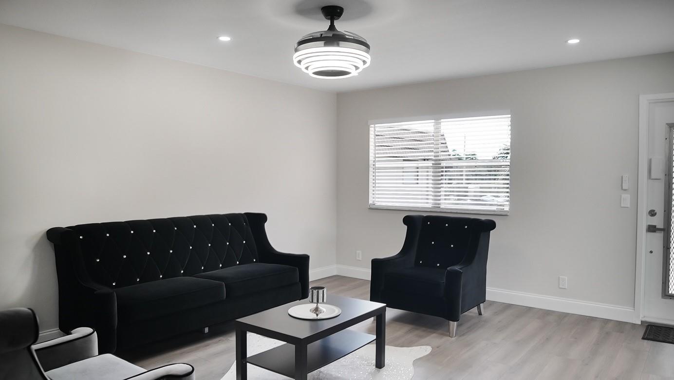 Kings Point - Residential Lease