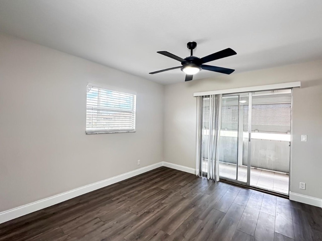 Kings Point - Residential Lease