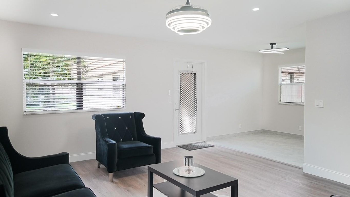 Kings Point - Residential Lease
