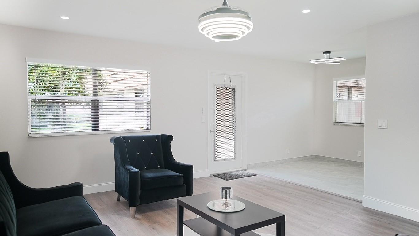 Kings Point - Residential Lease