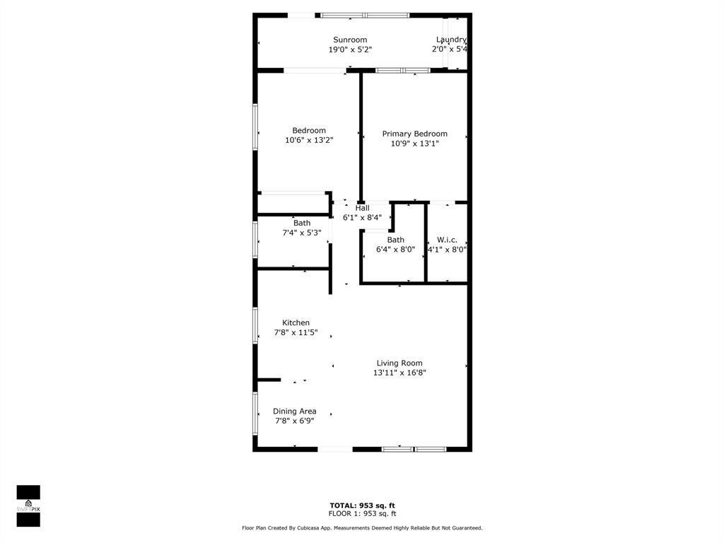 Kings Point - Residential Lease