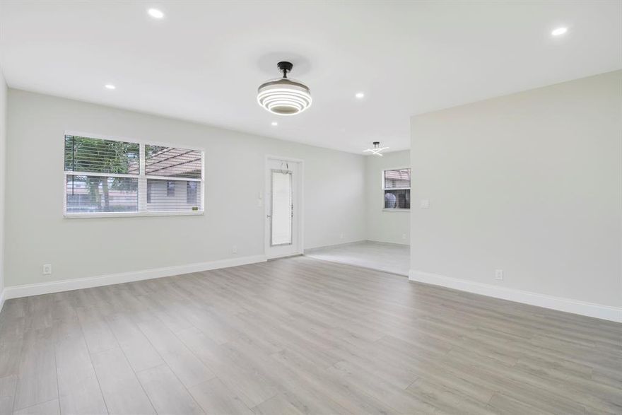 55+ Fully renovated 2/2 condo In the heart of Delray Beach CONDO IN KINGS POINT GOLF AND COUNTRY CLUB! ELEVATOR ACCESS TO 2ND FLOOR!! THIS MODERN UNIT HAS BRAND NEW EVERYTHING. FROM THE FRONT ALL THE WAY TO THE BACK OF THE UNIT. FLOOR TO CEILING TILE IN KITCHEN GIVING BEAUTFUL MARBLE EFFECT. FRONT LAKE VIEW! IN UNIT LAUNDRY. AMAZING AMENITIES,CABLE/WIFI INCLUDED,POOLS, GYMS, ON-SITE BUS TO LOCAL SHOPPING, HAIR SALON, CARD ROOM, ART ROOM, RESTAURANTS, TENNIS COURTS, 2 HUGE GOLF COURSES, SEWING ROOM, AND MUCH MORE!! Minimum 650 credit score needed!! FURNITURE INCLUDED!!