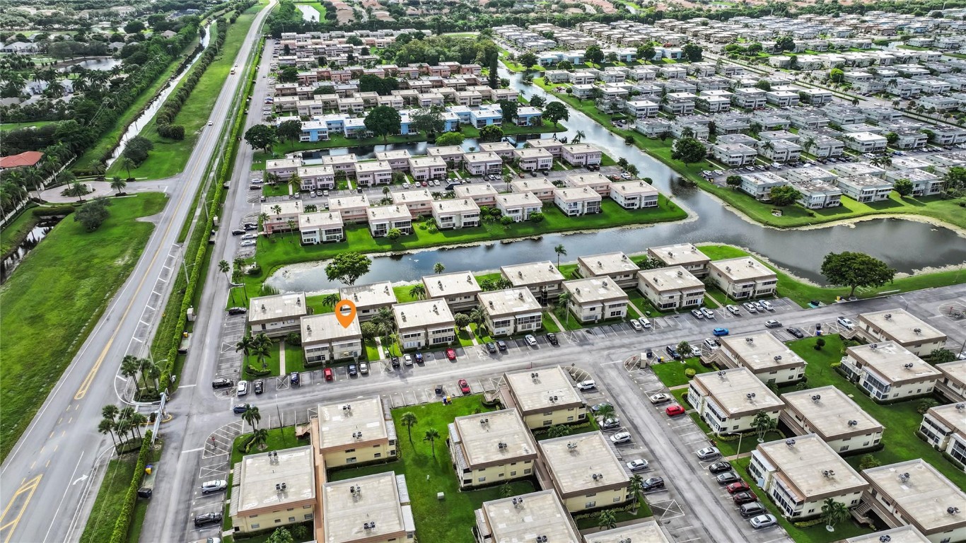 Kings Point - Residential Lease