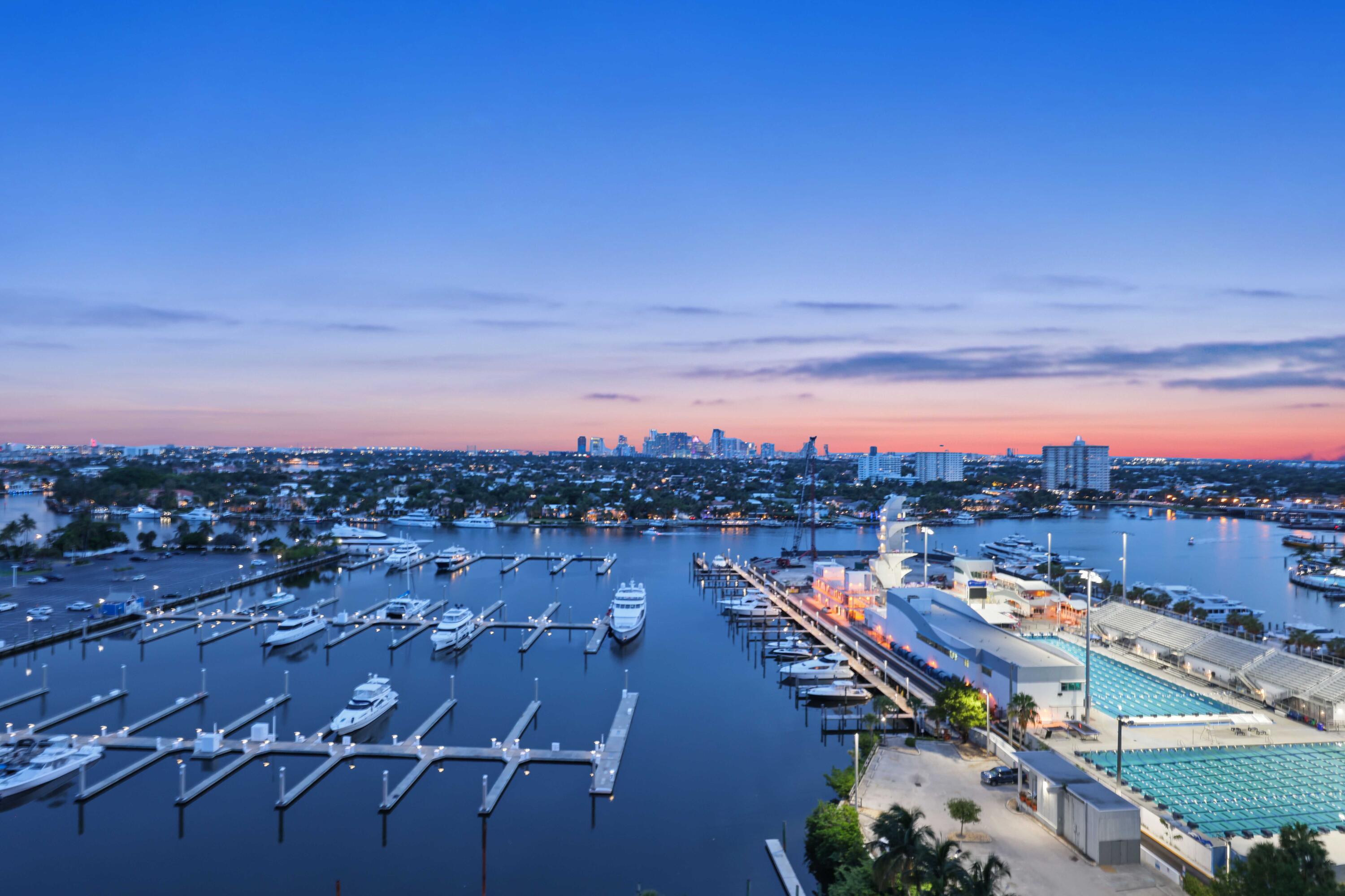 545 S FORT LAUDERDALE BEACH Boulevard 1703/1704