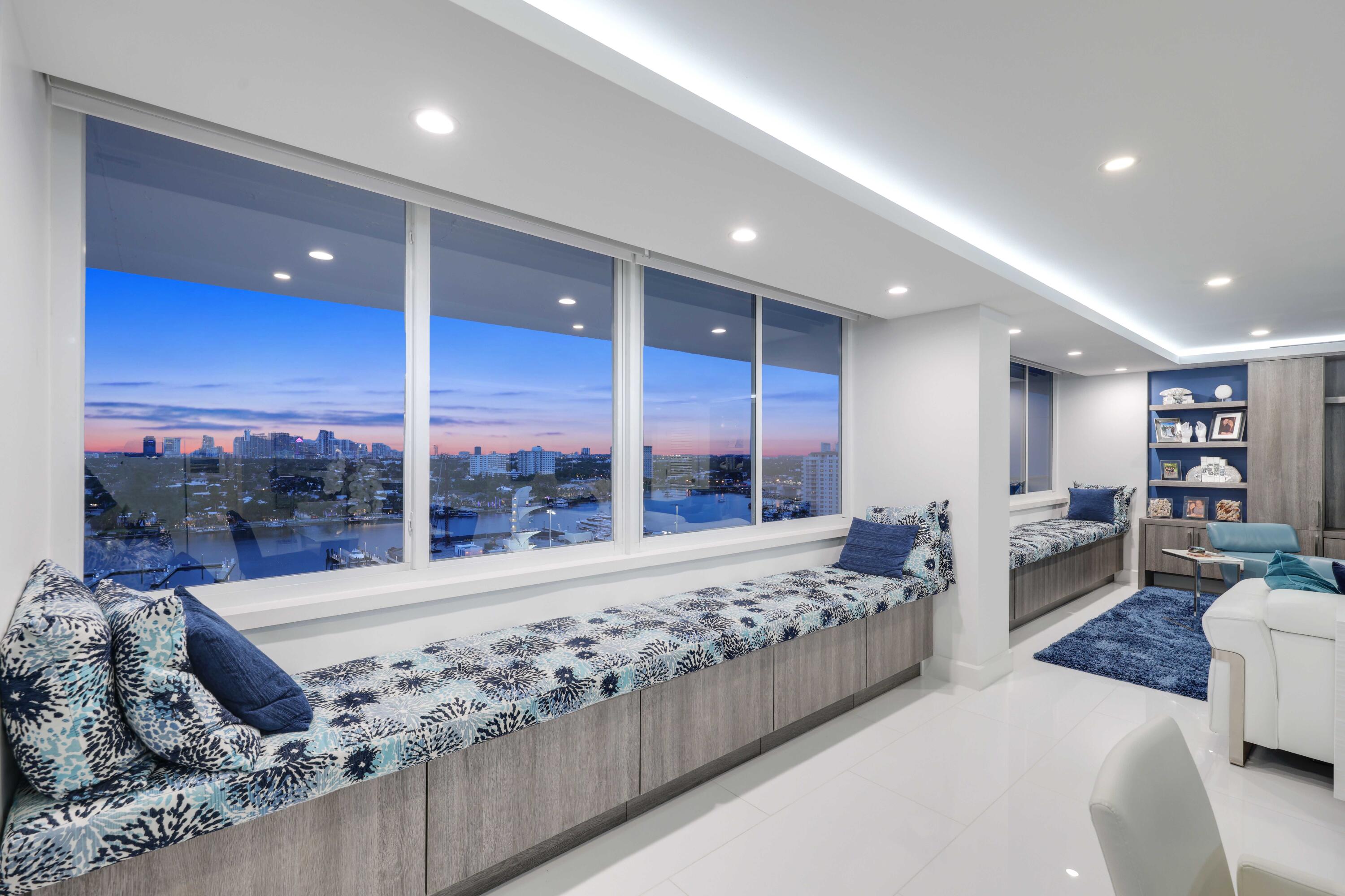 545 S FORT LAUDERDALE BEACH Boulevard 1703/1704