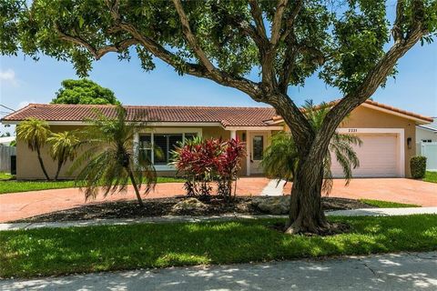 A home in Lighthouse Point