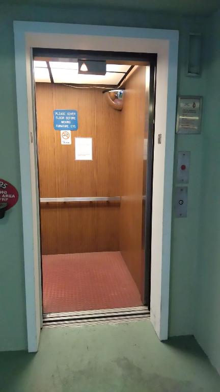 REGAL PALMS MAYFAIR CONDO - Residential