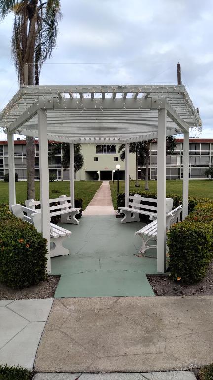 REGAL PALMS MAYFAIR CONDO - Residential