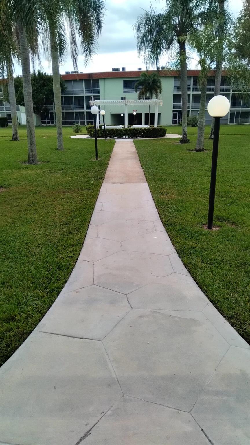 REGAL PALMS MAYFAIR CONDO - Residential