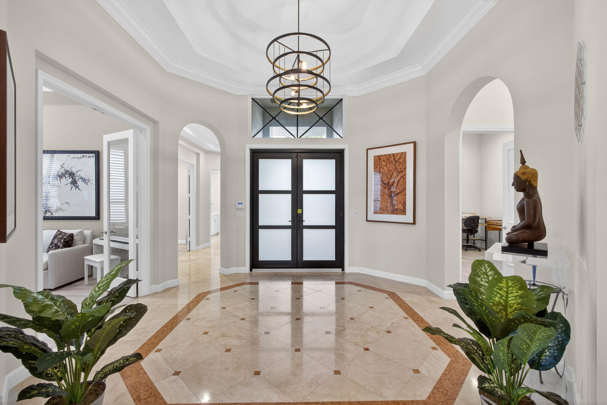 MIRASOL - Residential