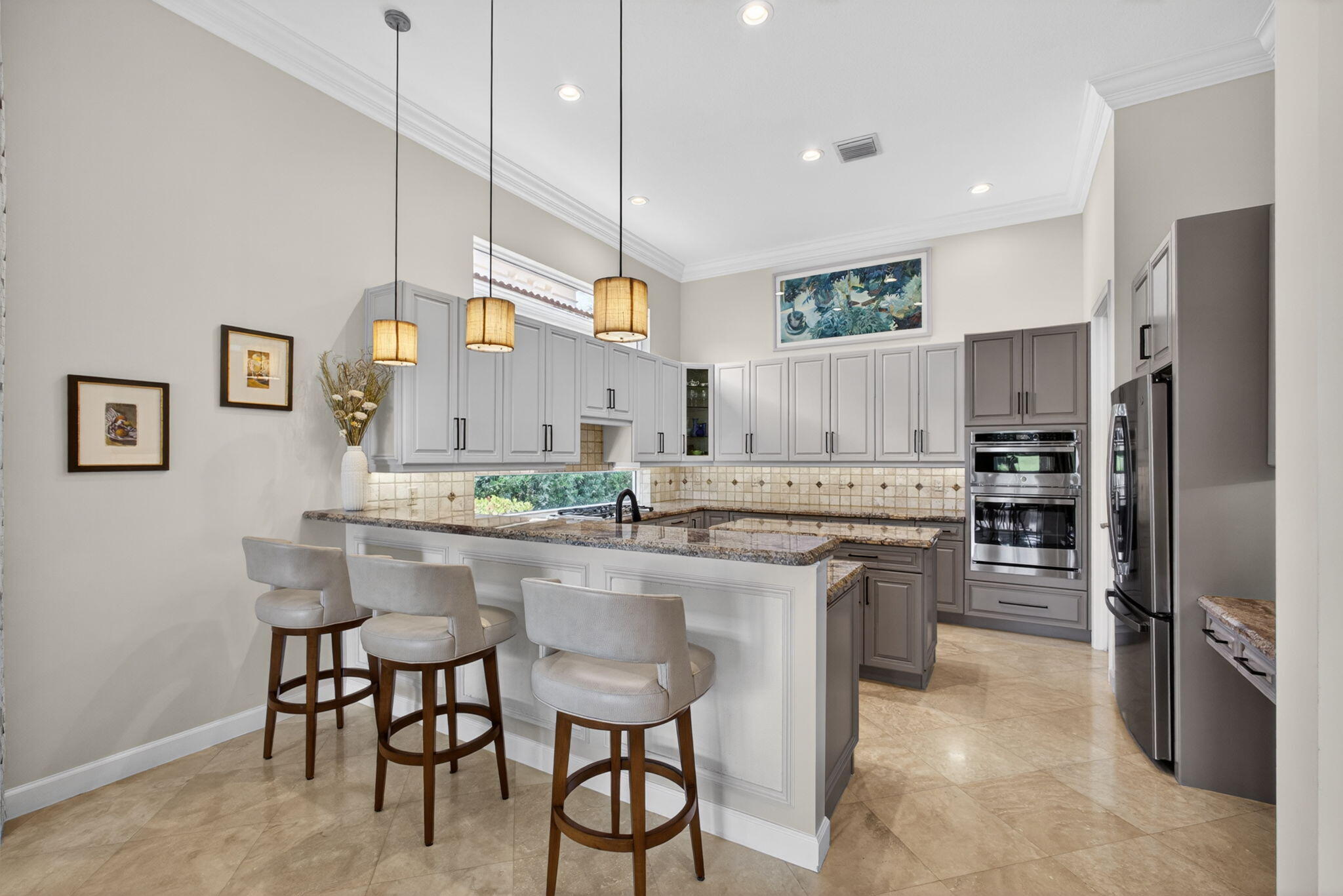 MIRASOL - Residential