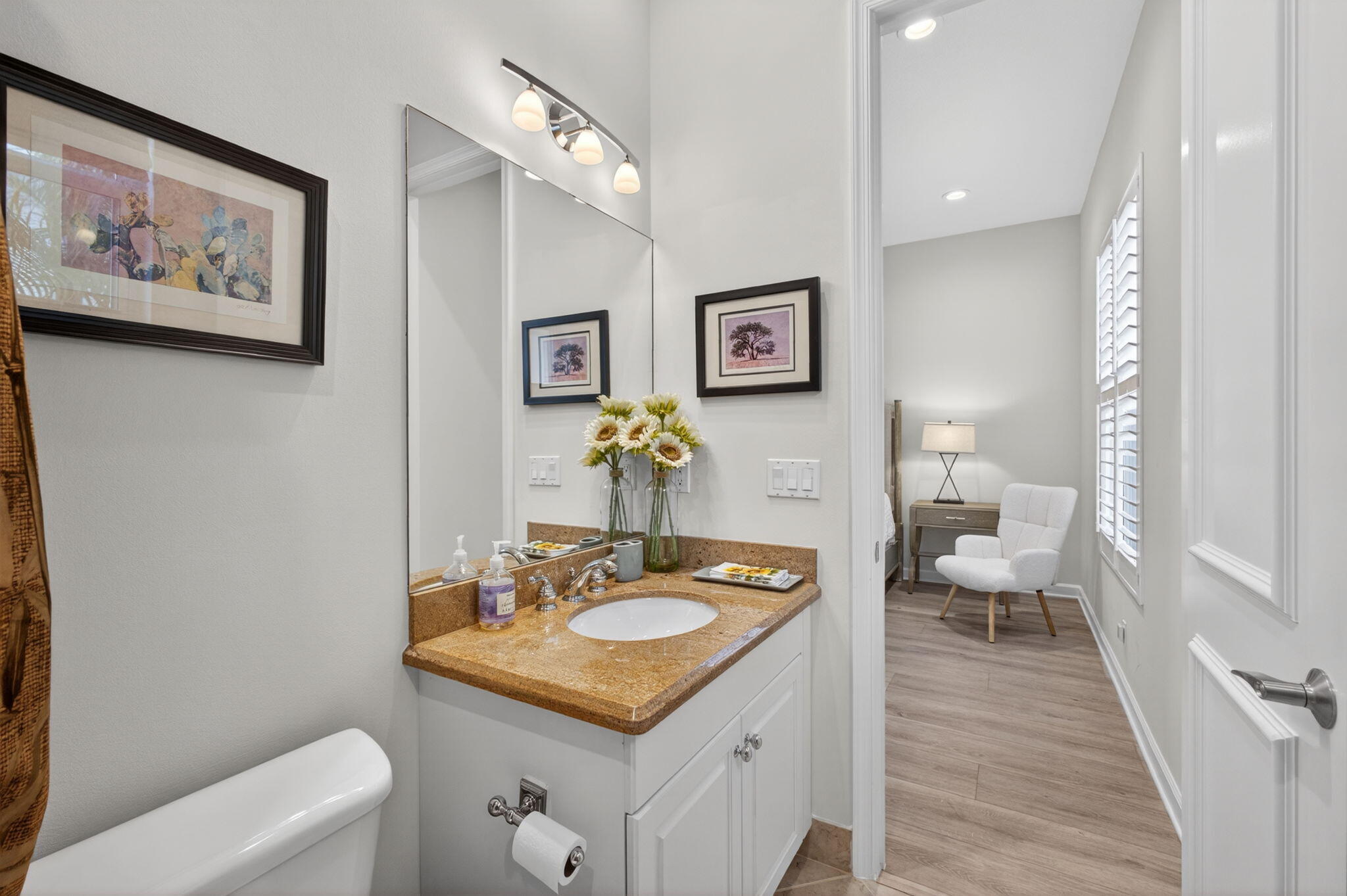 MIRASOL - Residential
