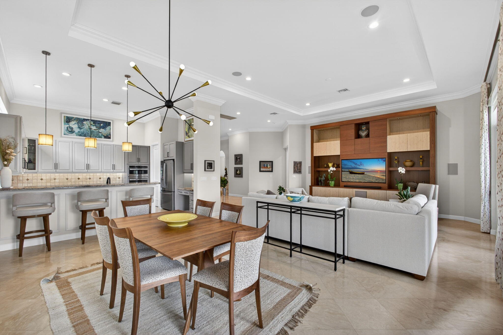 MIRASOL - Residential