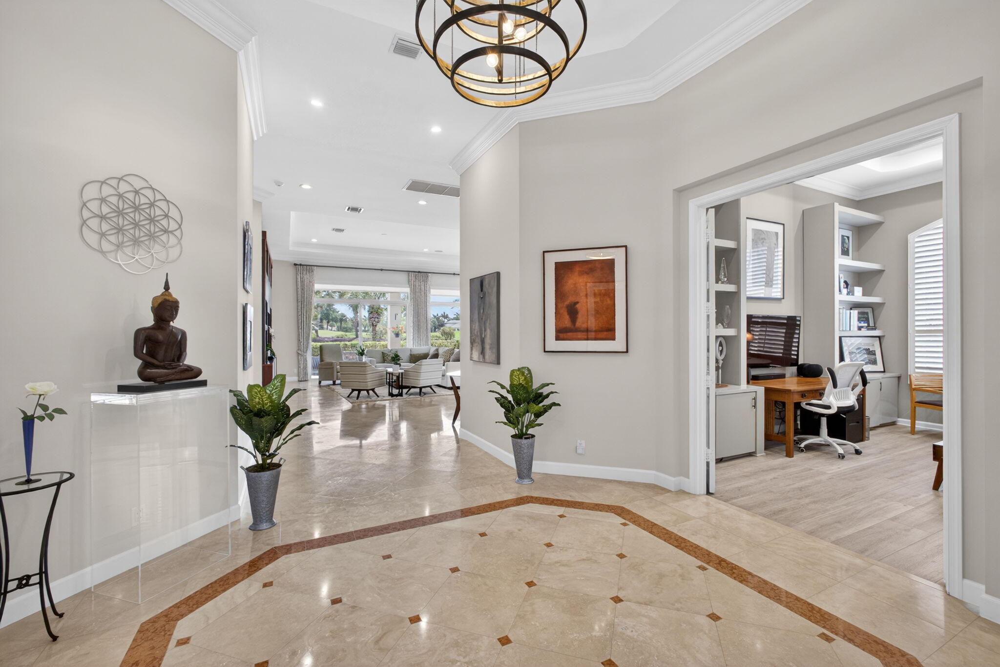 MIRASOL - Residential