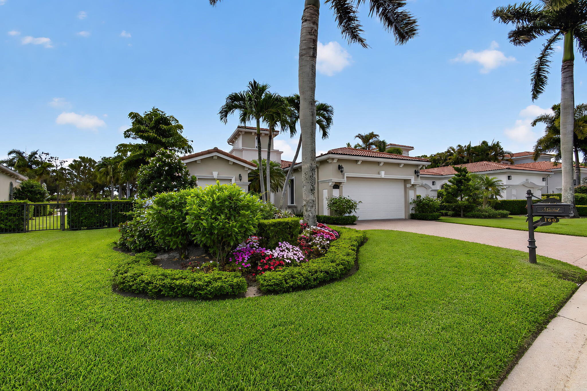 MIRASOL - Residential