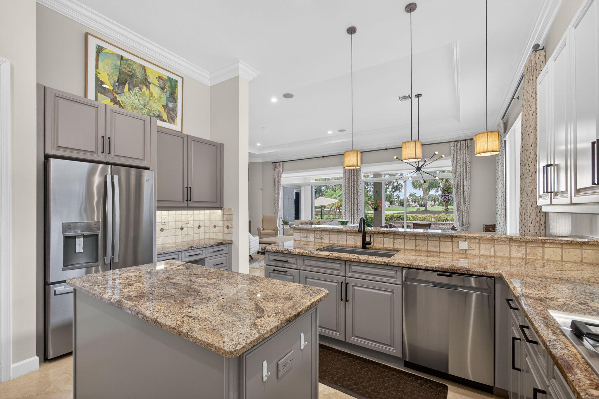 MIRASOL - Residential