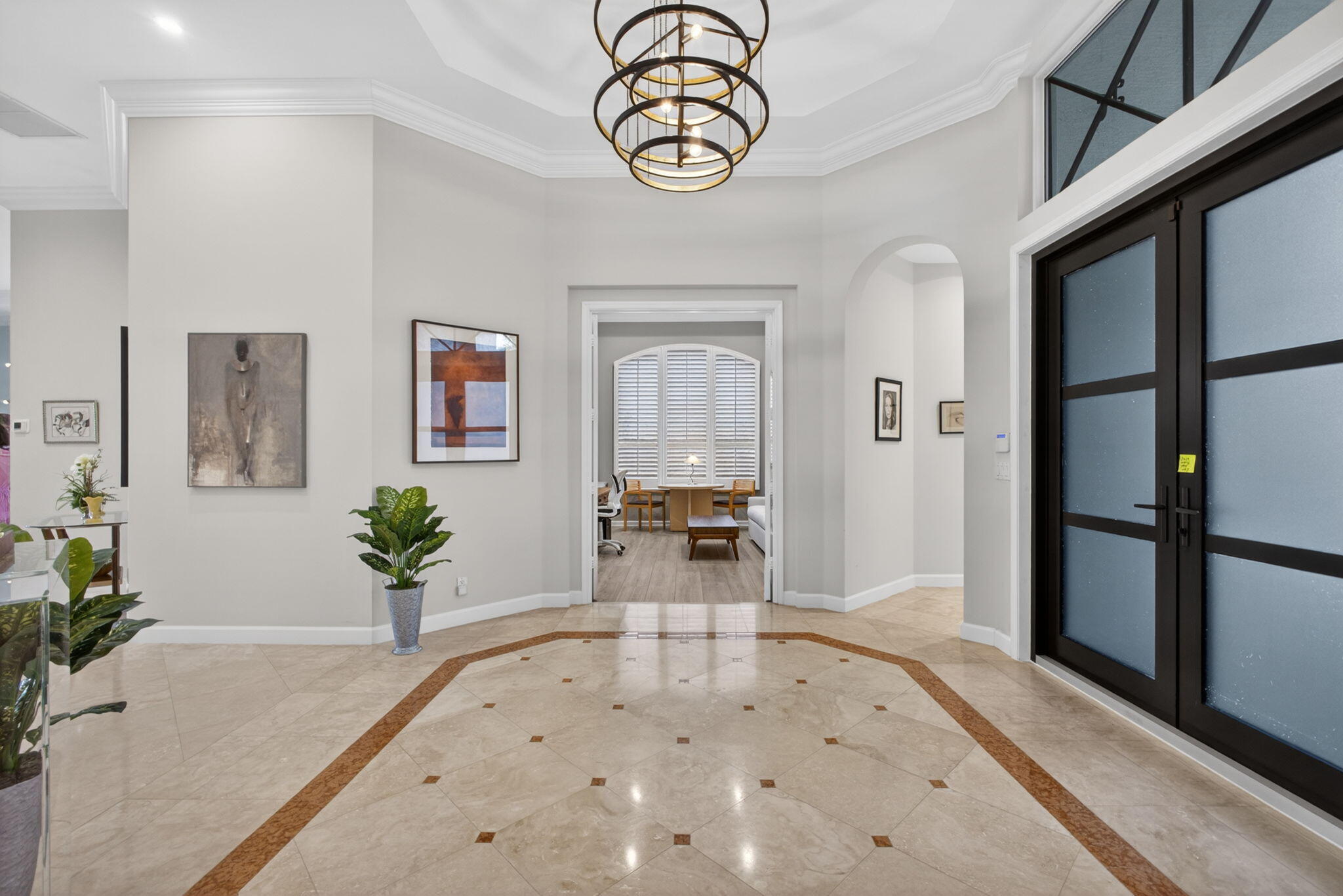 MIRASOL - Residential