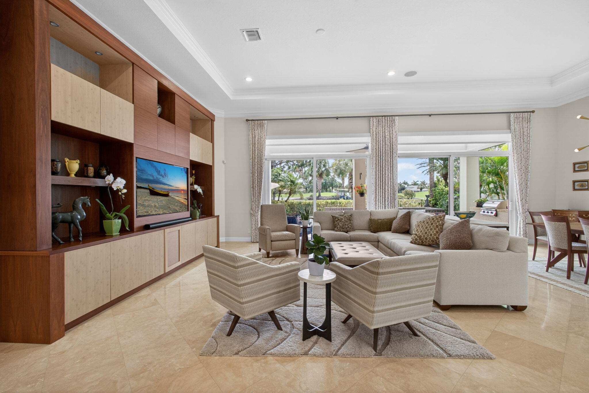 MIRASOL - Residential