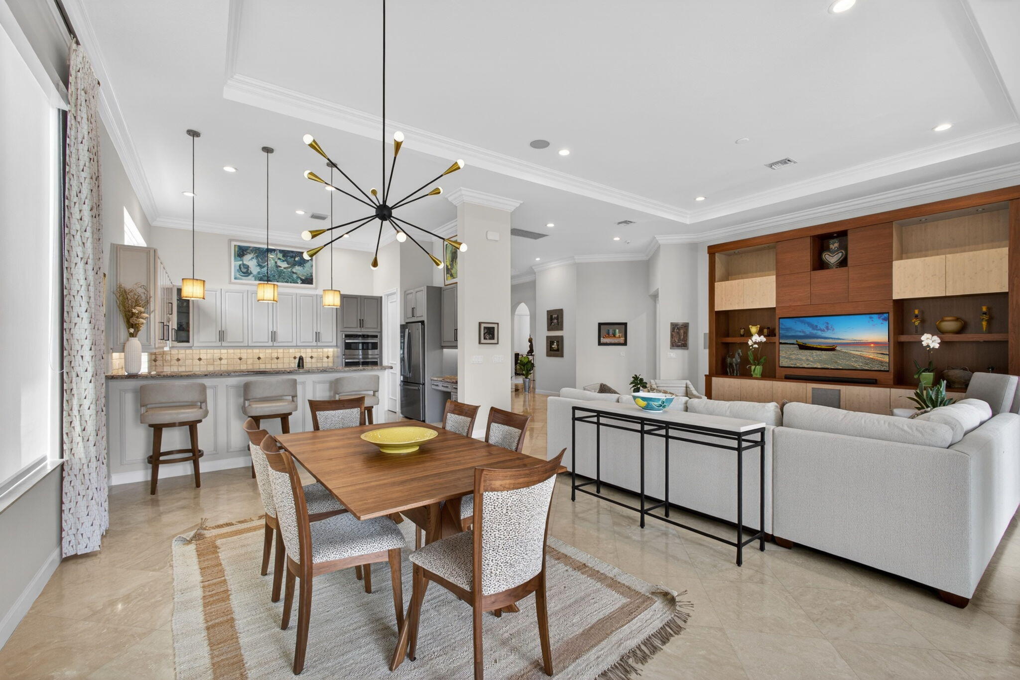 MIRASOL - Residential